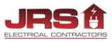 Company/TP logo - "JRS ELECTRICAL CONTRACTORS LIMITED"