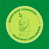 Company/TP logo - "WAKEFIELD GARDEN TRANSFORMATIONS LTD"