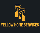 Company/TP logo - "Yellow Home Services"