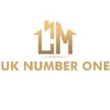 Company/TP logo - "UK NUMBER ONE LTD"