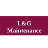 Company/TP logo - "L&G Maintenance"