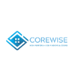 Company/TP logo - "COREWISE LTD"