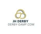 Company/TP logo - "JH Derby"