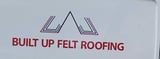 Company/TP logo - "Felton Roofing"