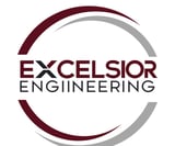 Company/TP logo - "Excelsior Engineering"