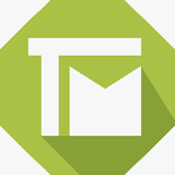 Company/TP logo - "TM Landscapes & Construction"