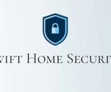 Company/TP logo - "Swift Locks"
