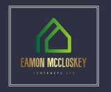 Company/TP logo - "Eamon McCloskey Contracts LTD"