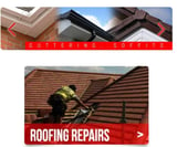 Company/TP logo - "Smart Fix Roofing"