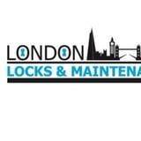 Company/TP logo - "London Locks LTD"