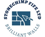 Company/TP logo - "Stone Chimp Fife Ltd"