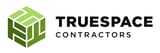 Company/TP logo - "True Space Ltd"