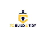 Company/TP logo - "TC Build & Tidy"