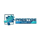 Company/TP logo - "Prestige Tilling Co"