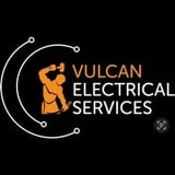 Company/TP logo - "Vulcan LTD"