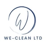 Company/TP logo - "We Clean UK Ltd"