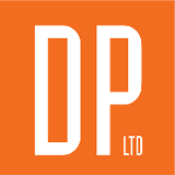 Company/TP logo - "DP Insulation Render LTD"