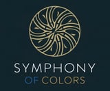 Company/TP logo - "Synthony Of Colours LTD"