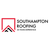 Company/TP logo - "Southampton Roofing"