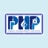 Company/TP logo - "PHP Services"