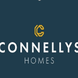 Company/TP logo - "CONNELLY'S LTD"