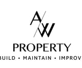 Company/TP logo - "AW Property"