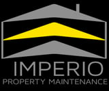 Company/TP logo - "Imperio Property Maintenance"