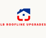 Company/TP logo - "LCB Roofing Specialist Cambridge"