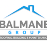 Company/TP logo - "Balmane Group Ltd"