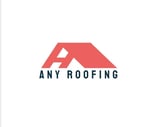 Company/TP logo - "Any Roofing Services"