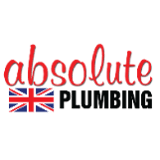 Company/TP logo - "ABSOLUTE PLUMBING LIMITED"