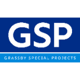 Company/TP logo - "Grassby Construction LTD"
