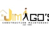 Company/TP logo - "JIMGOS MAINTENANCE LTD"