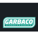 Company/TP logo - "GARBACO BUILDING  & MULTI SERVICES LIMITED"