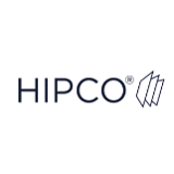 Company/TP logo - "Hipco Yorkshire Ltd"