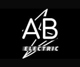 Company/TP logo - "AB ELECTRICIANS (LONDON) LIMITED"