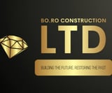 Company/TP logo - "BO.RO Constructions LTD"