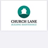 Company/TP logo - "Church Lane Building Maintenance Yorkshire Limited"