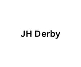 Company/TP logo - "JH Derby"