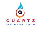 Company/TP logo - "Awnoor plumbing and heating LTD"