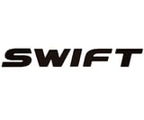 Company/TP logo - "SWIFT"