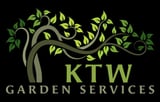 Company/TP logo - "KTW Garden Services"