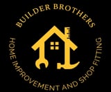 Company/TP logo - "Builder Brothers"