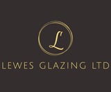 Company/TP logo - "Lewes Glazing LTD"