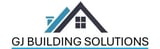 Company/TP logo - "GJ Building Solutions"