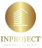 Company/TP logo - "INPROJECT CONSTRUCTION LTD"