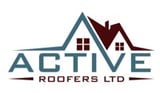 Company/TP logo - "ACTIVE ROOFERS LTD"