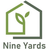 Company/TP logo - "Nine Yards"