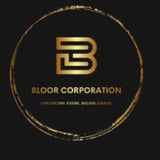 Company/TP logo - "Bloor Corporation LTD"