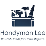 Company/TP logo - "Handyman Lee"